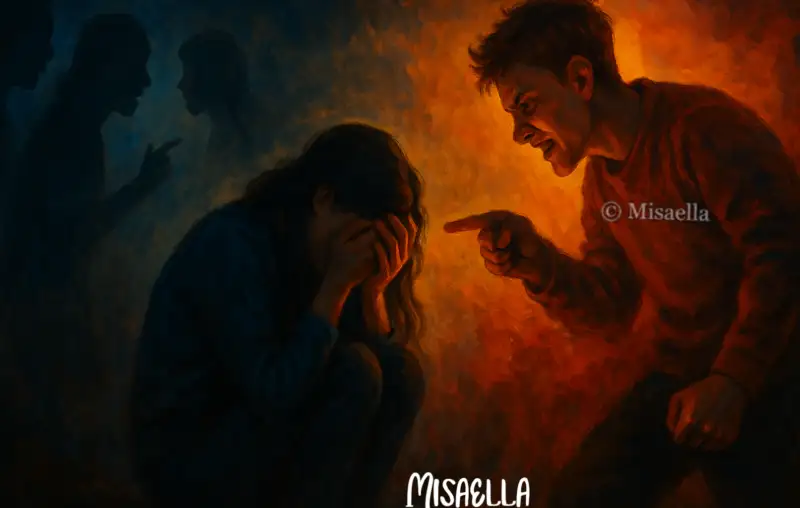 Le harcèlement : types, conséquences et moyens de lutte📣