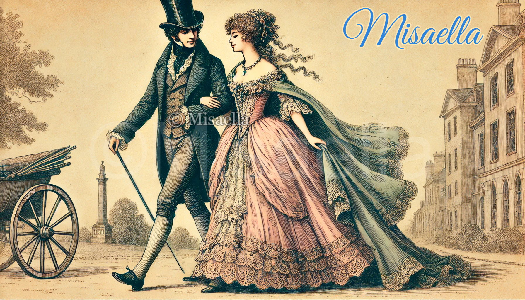 L’énigmatique affaire Louise-Adélaïde de Montfalcon et Jules Devaux : secrets, Trahison, et mystère