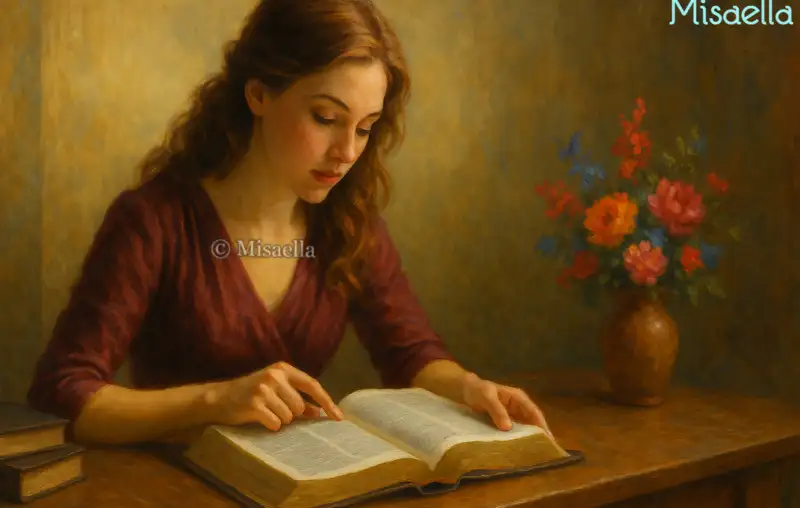 Par où commencer quand on ne sait pas lire la Bible ?