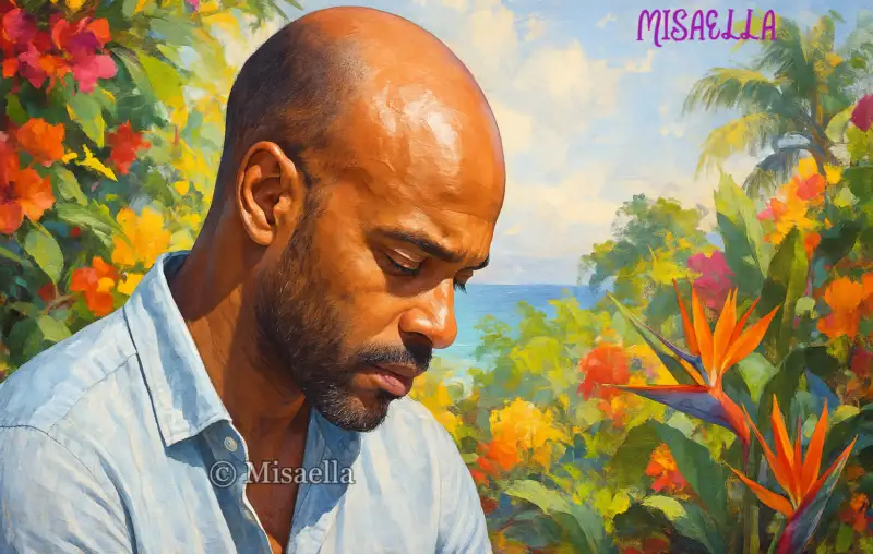 La calvitie masculine🧑‍🦲