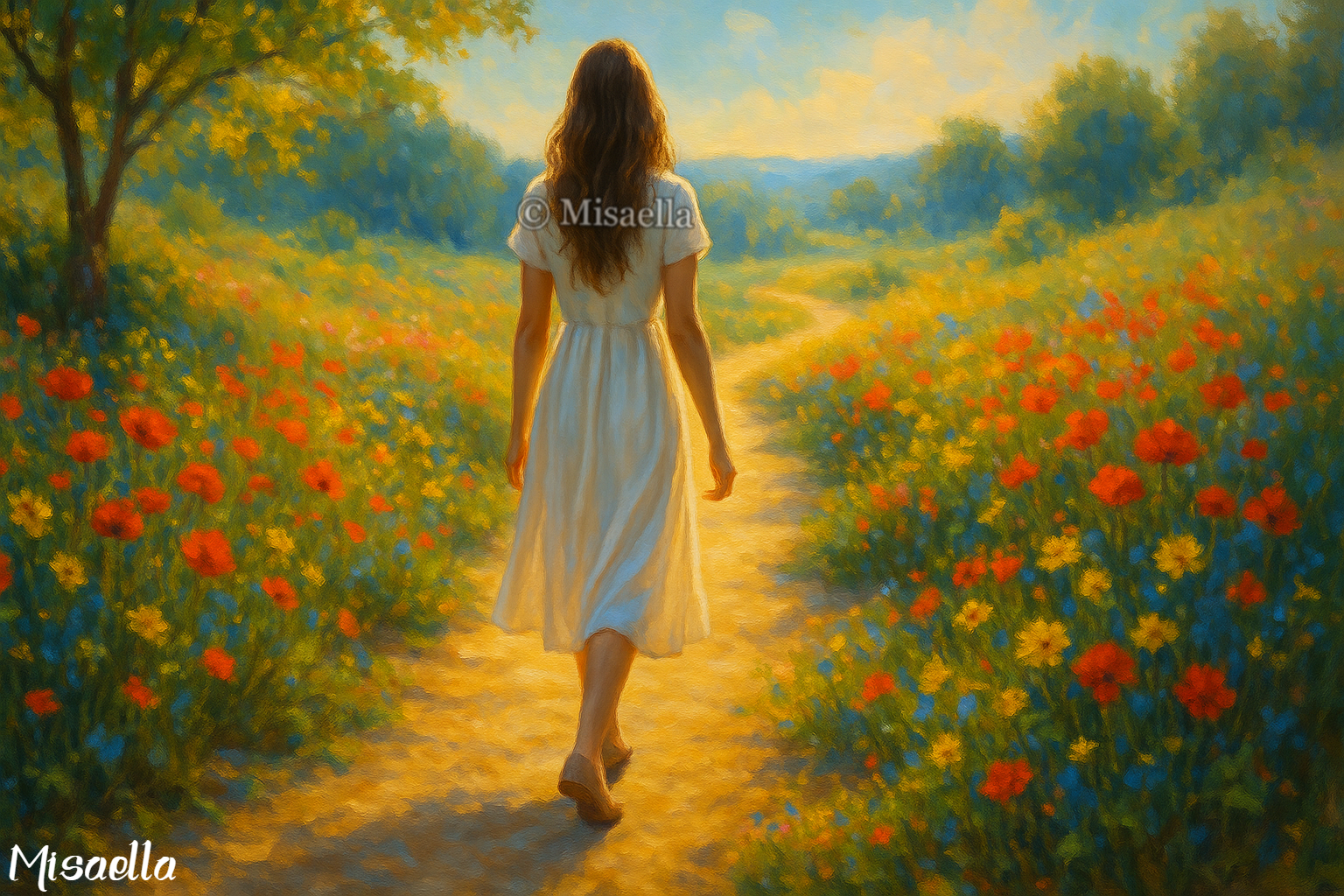 Marcher dans la foi, pas par la vue : vivre au-delà de ce qu&rsquo;on voit