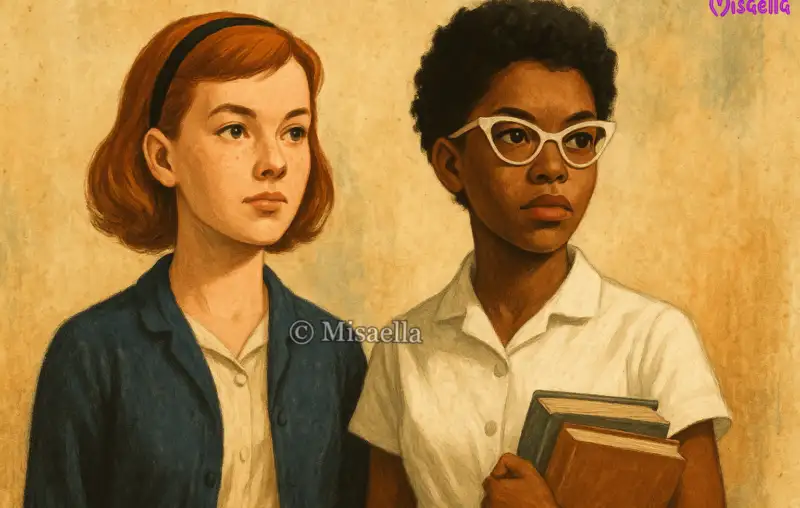 6 Femmes célèbres qui ont survécu à la violence et ont brisé le silence 🗣️