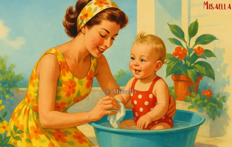 Tout savoir sur les bébés spa💦