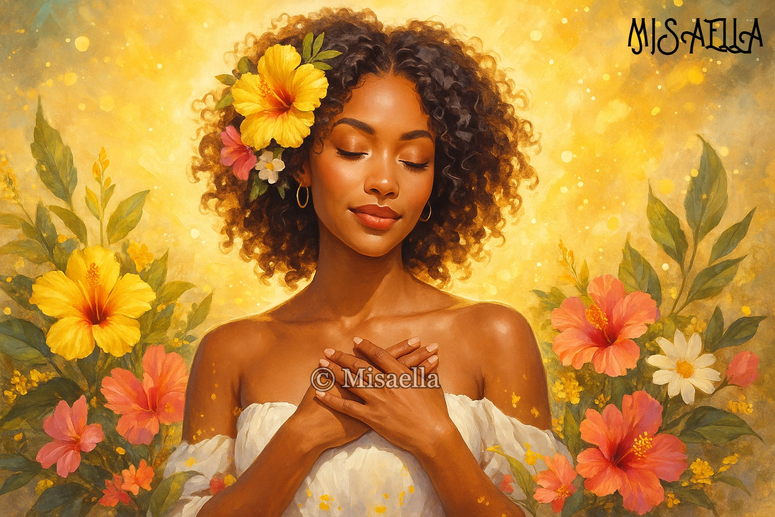 La gratitude : l’habitude simple qui transforme profondément la vie💛