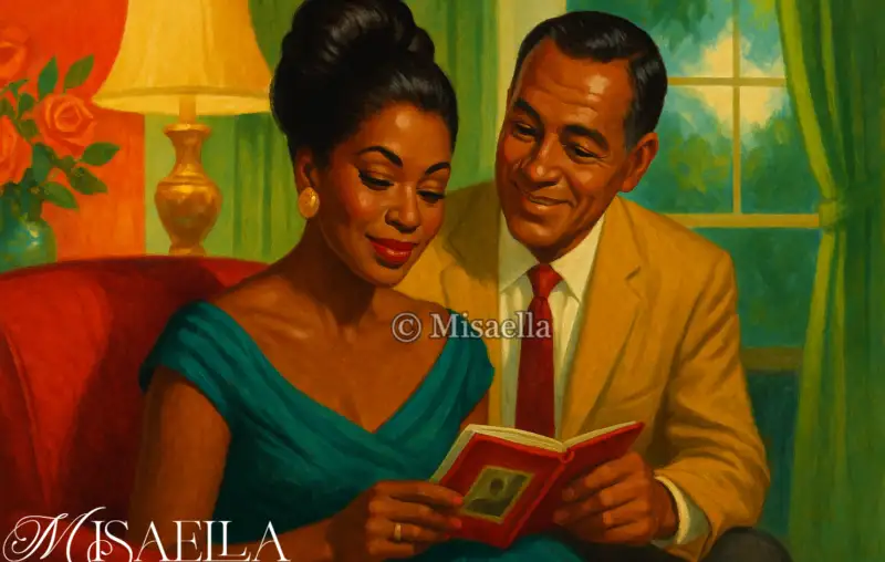 Les choses que j’ai apprises sur l’amour après 10 ans de relation (et quelques tempêtes)♥️❤️‍🩹