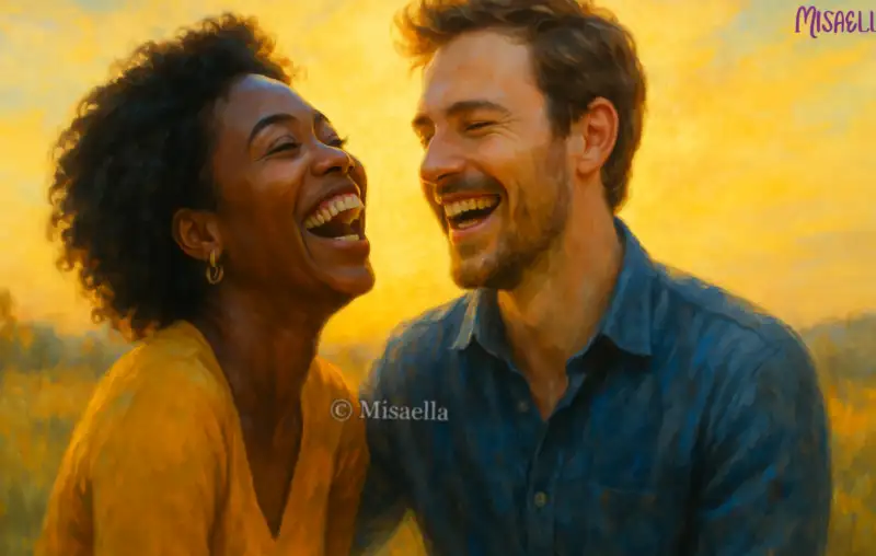 La science du bonheur💕