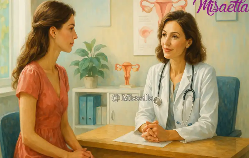 Champignons vaginaux : types, causes, études et traitements🌸