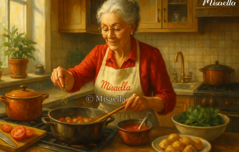 5 Repas faciles à préparer ce week-end👩‍🍳✨