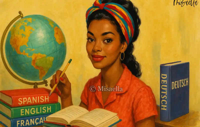 5 astuces simples pour apprendre une langue étrangère facilement