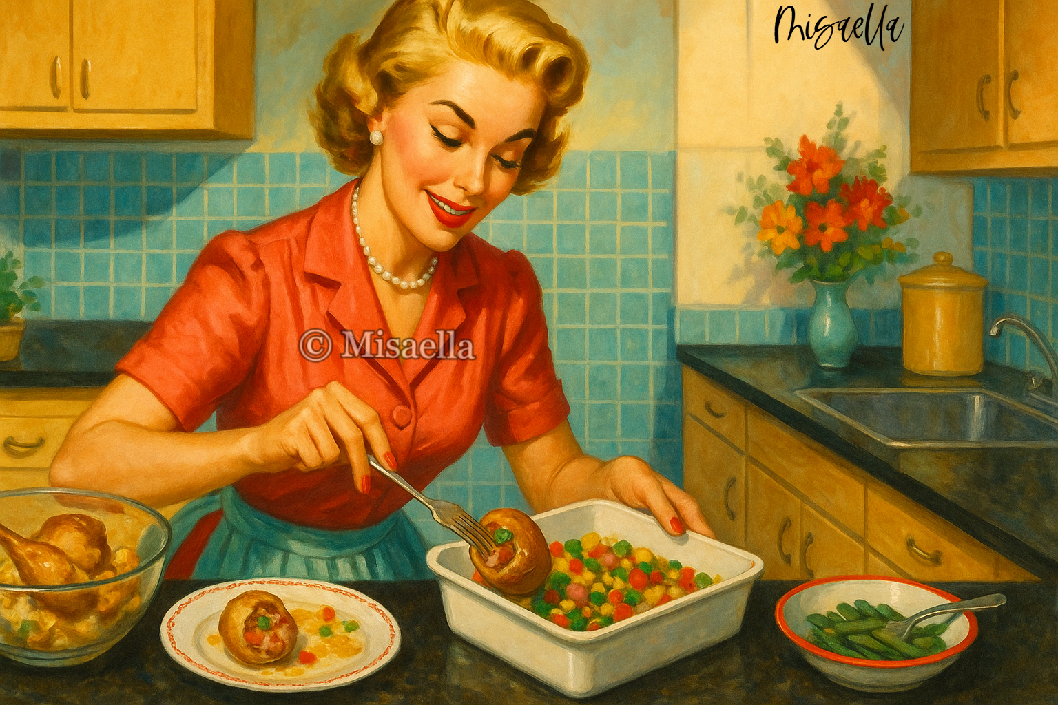 Ne jetez plus vos restes ! découvrez 7 astuces malines pour les réutiliser et éviter le gaspillage🥘