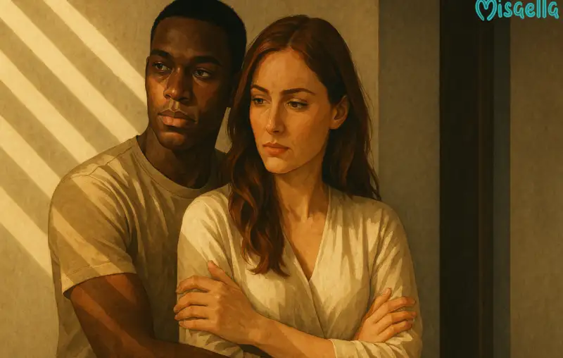 9 excuses qui vous empêchent de quitter une relation toxique🚨