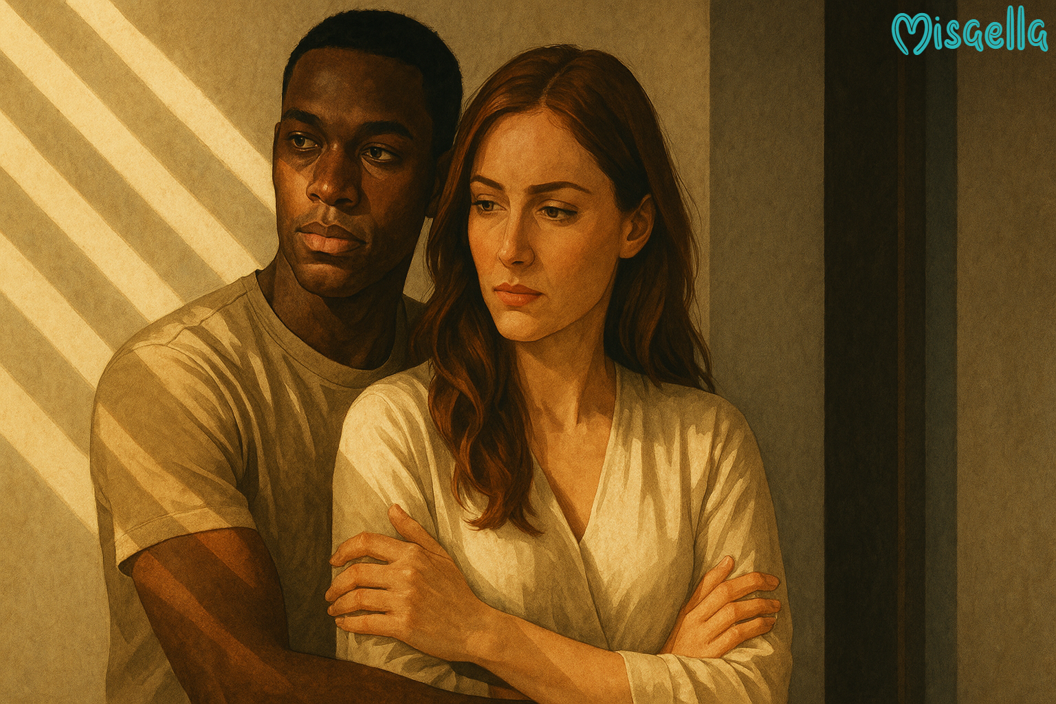 9 excuses qui vous empêchent de quitter une relation toxique🚨