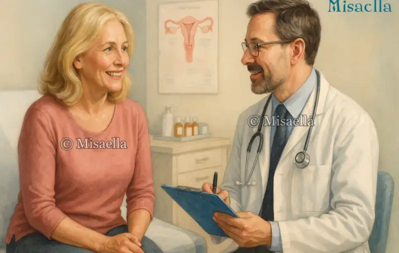 Infections urinaires : causes et symptômes👩‍⚕️