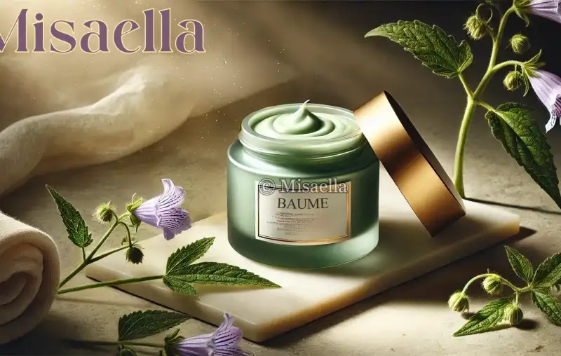 DIY : Baume à la consoude pour apaiser les douleurs musculaires