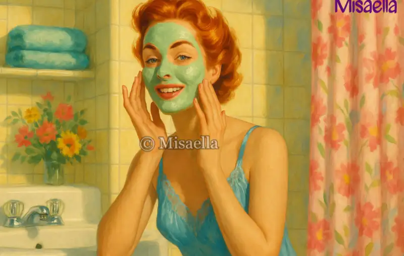 Routine beauté et bien-être à l’avocat🥑