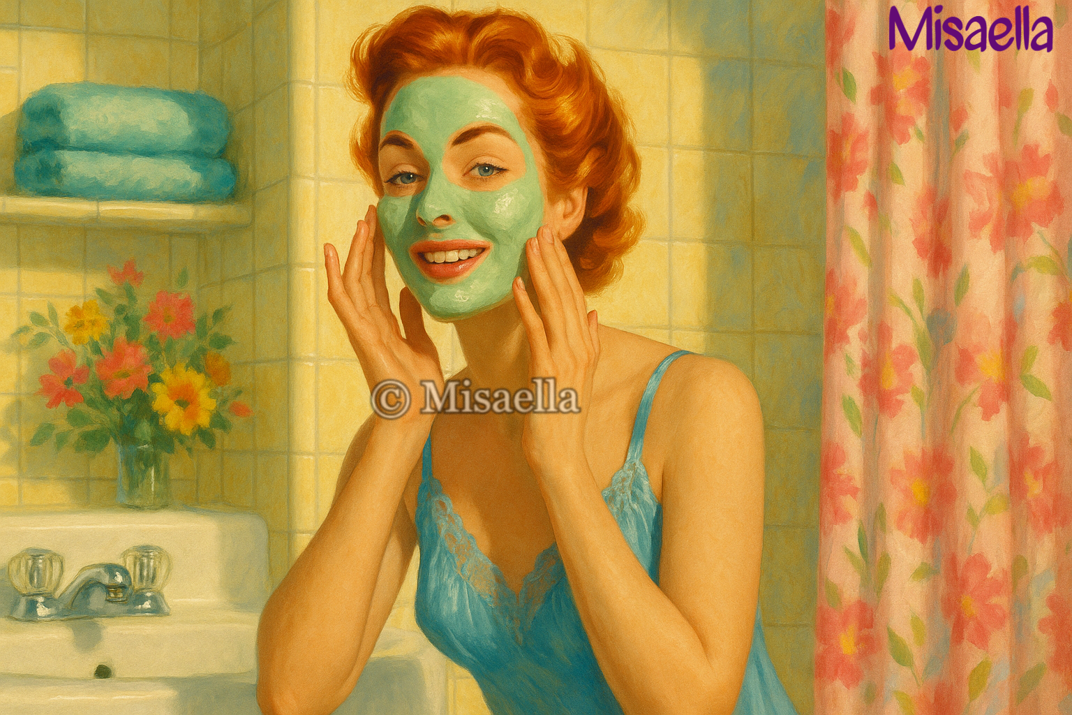 Routine beauté et bien-être à l’avocat : recettes maison, bienfaits et astuces🥑✨