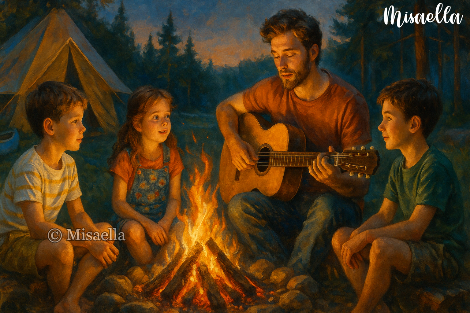 Activités incroyables en colonie de vacances : top 10 des plus fun et originales🎸🏓