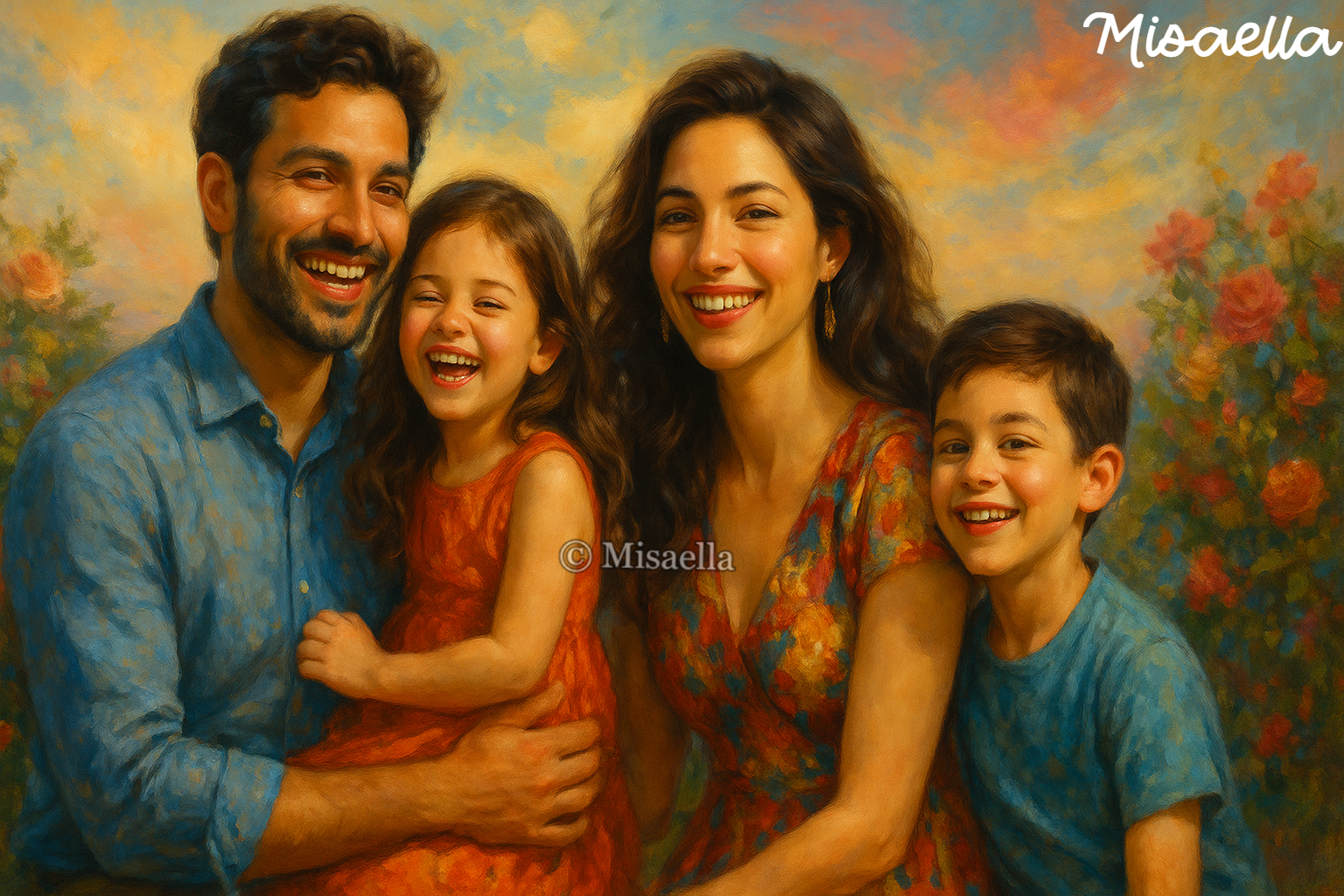 20 rituels bien-être à faire en famille : renforcer les liens et apaiser le quotidien👨‍👩‍👧‍👦