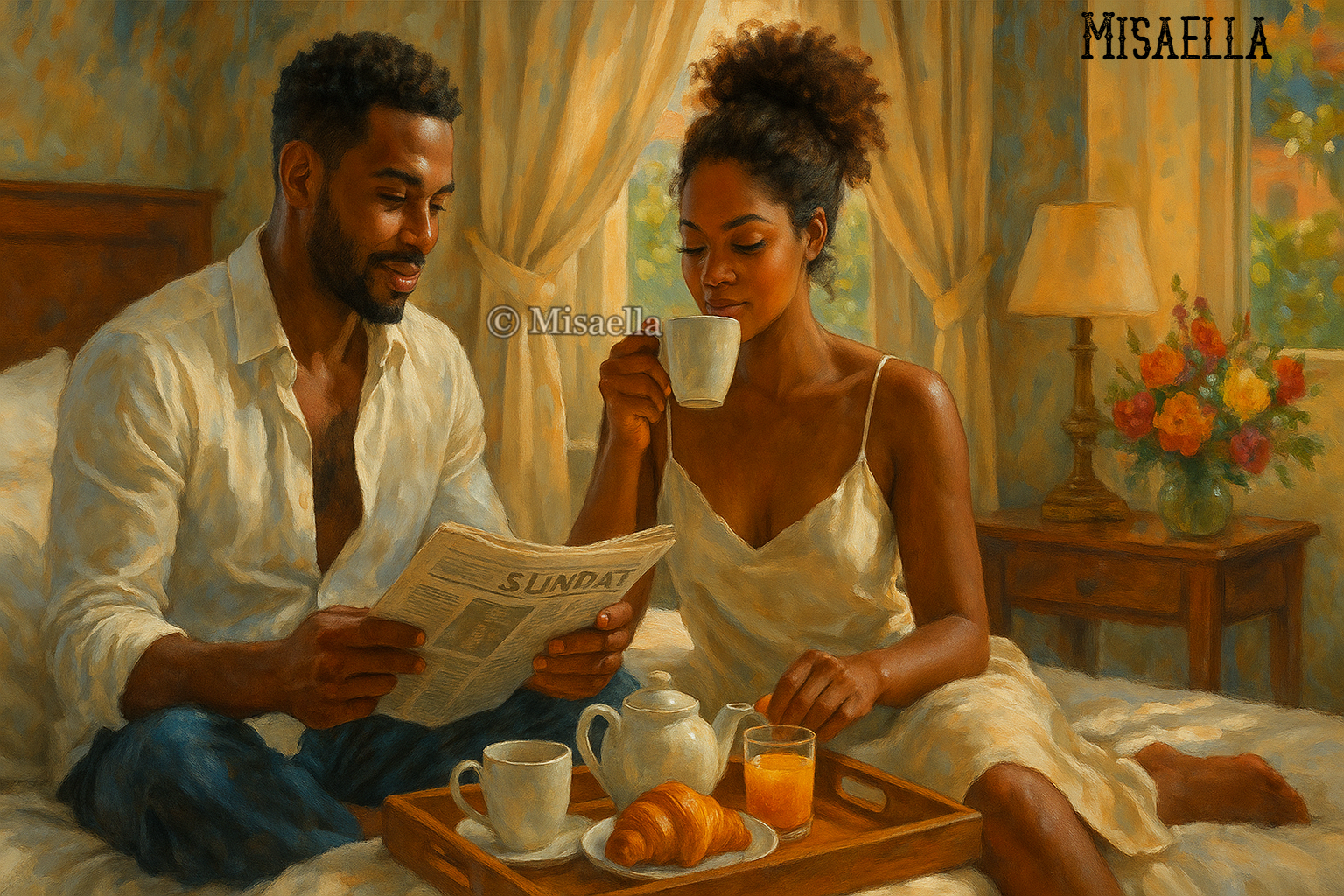 Routine du dimanche en couple : 15 idées pour bien finir le week-end et se reconnecter