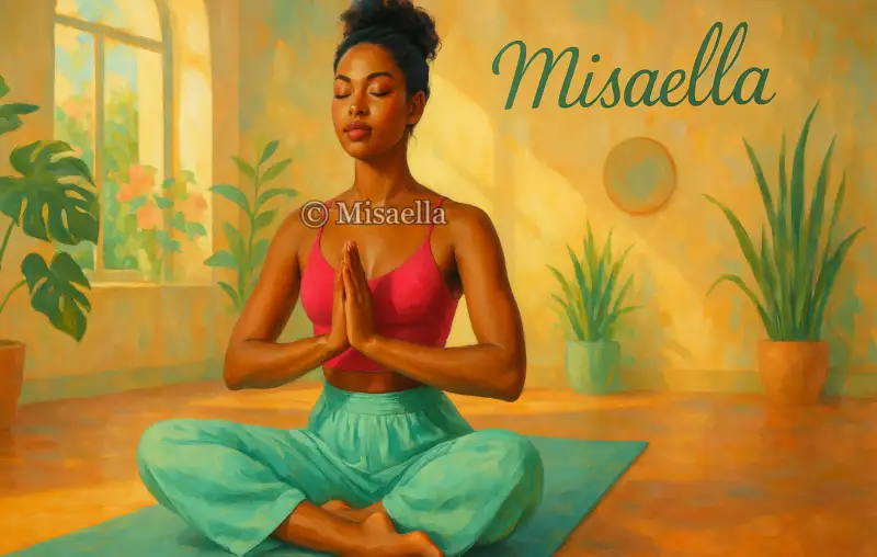 Tendances bien-être été 2025 🌞⛱️