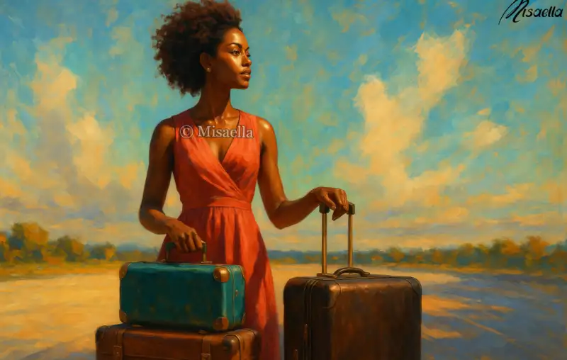 5 signes qu’il est temps de repartir à zéro ailleurs💫