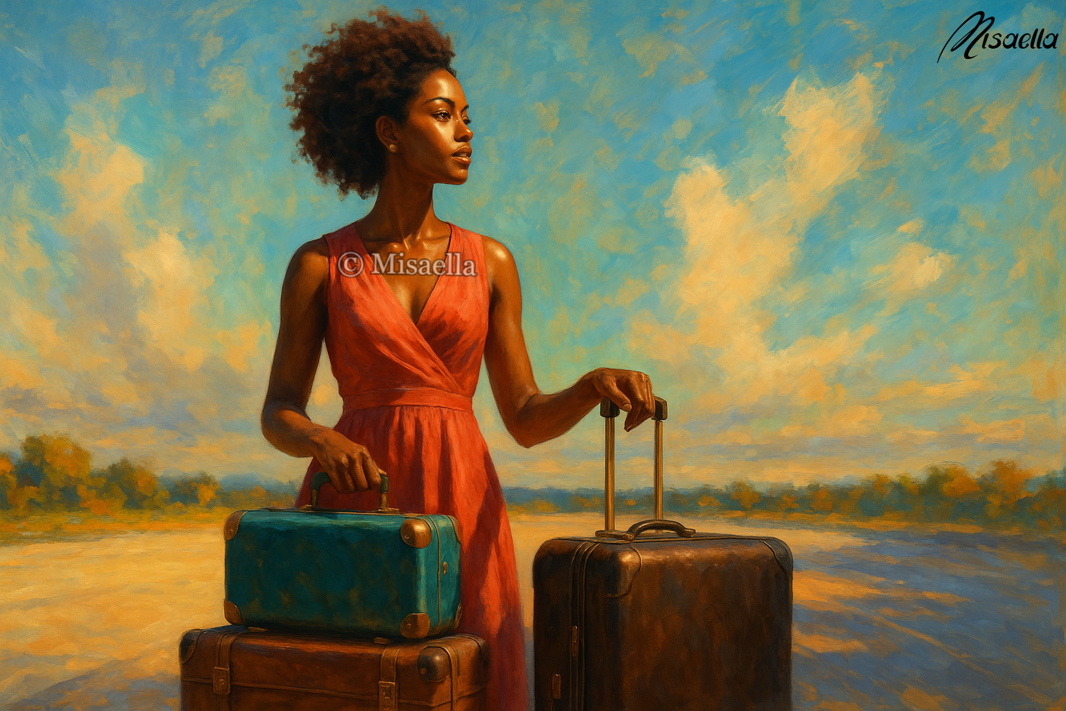 5 signes qu’il est temps de repartir à zéro ailleurs💫