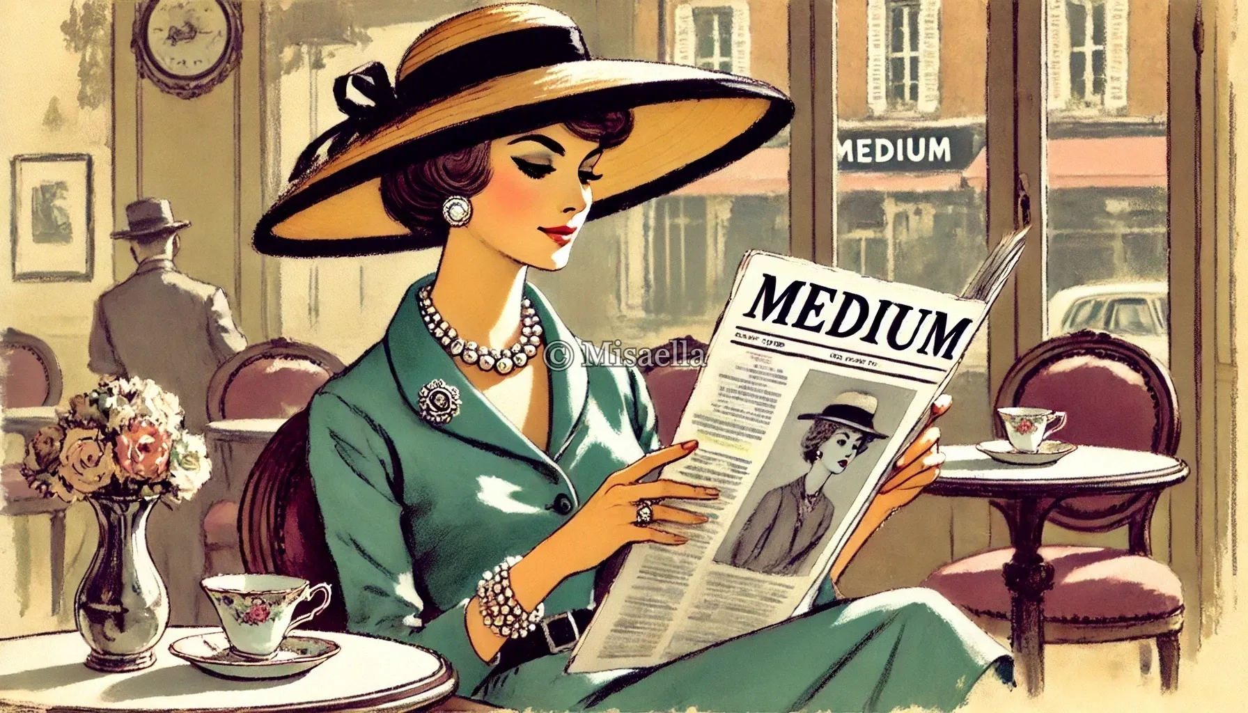 11 témoignages incroyables de médiums qui défient la raison