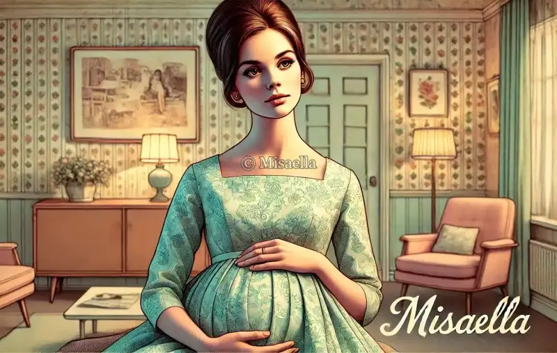 Je suis enceinte et la maîtresse de mon mari aussi