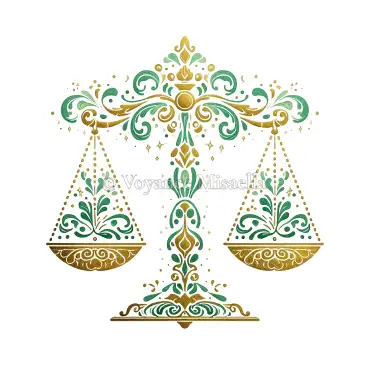 Horoscope hebdomadaire balance
