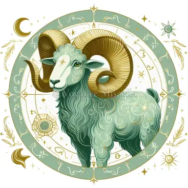 Horoscope hebdomadaire bélier