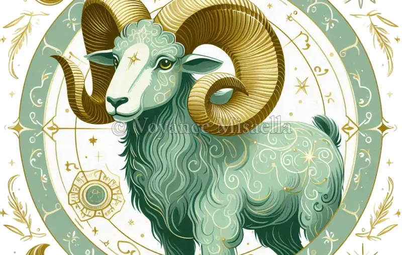 Horoscope hebdomadaire bélier