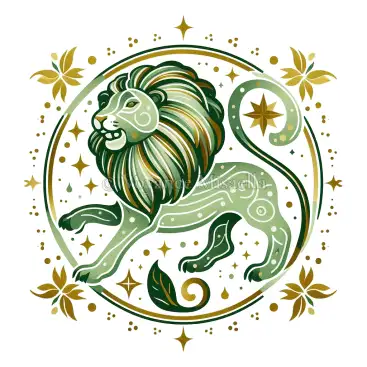 Horoscope Hebdomadaire Lion