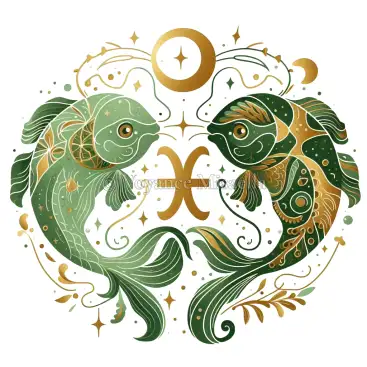Horoscope poissons