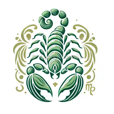 Horoscope hebdomadaire scorpion