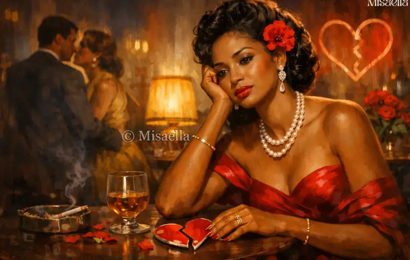 Le syndrome du cœur brisé : comprendre ce mal (Takotsubo) 💔