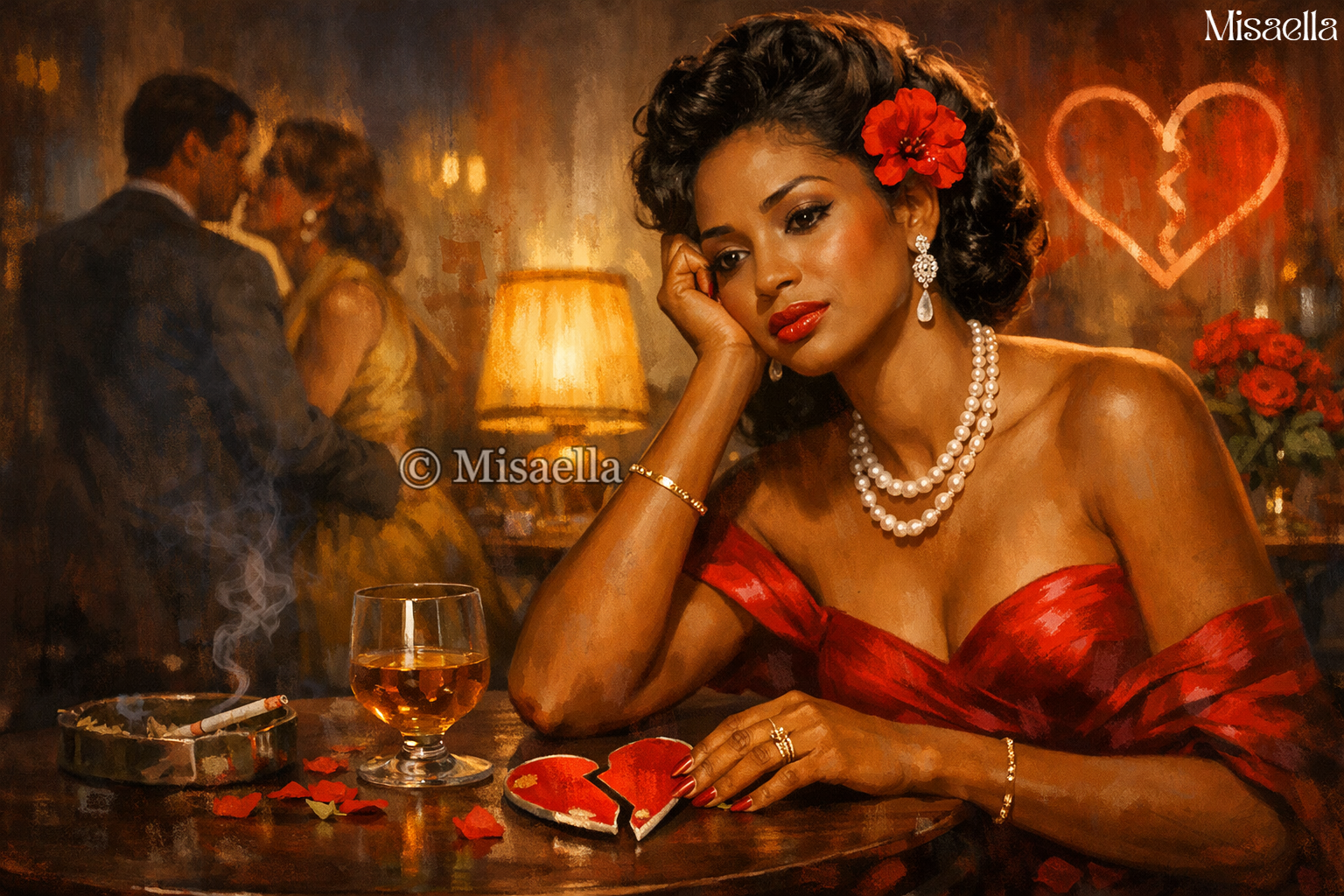 Le syndrome du cœur brisé : comprendre ce mal (Takotsubo) 💔