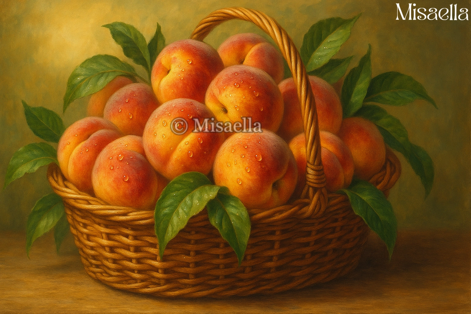 Comment la pêche soutient la détox du foie et allège le corps naturellement 🍑✨