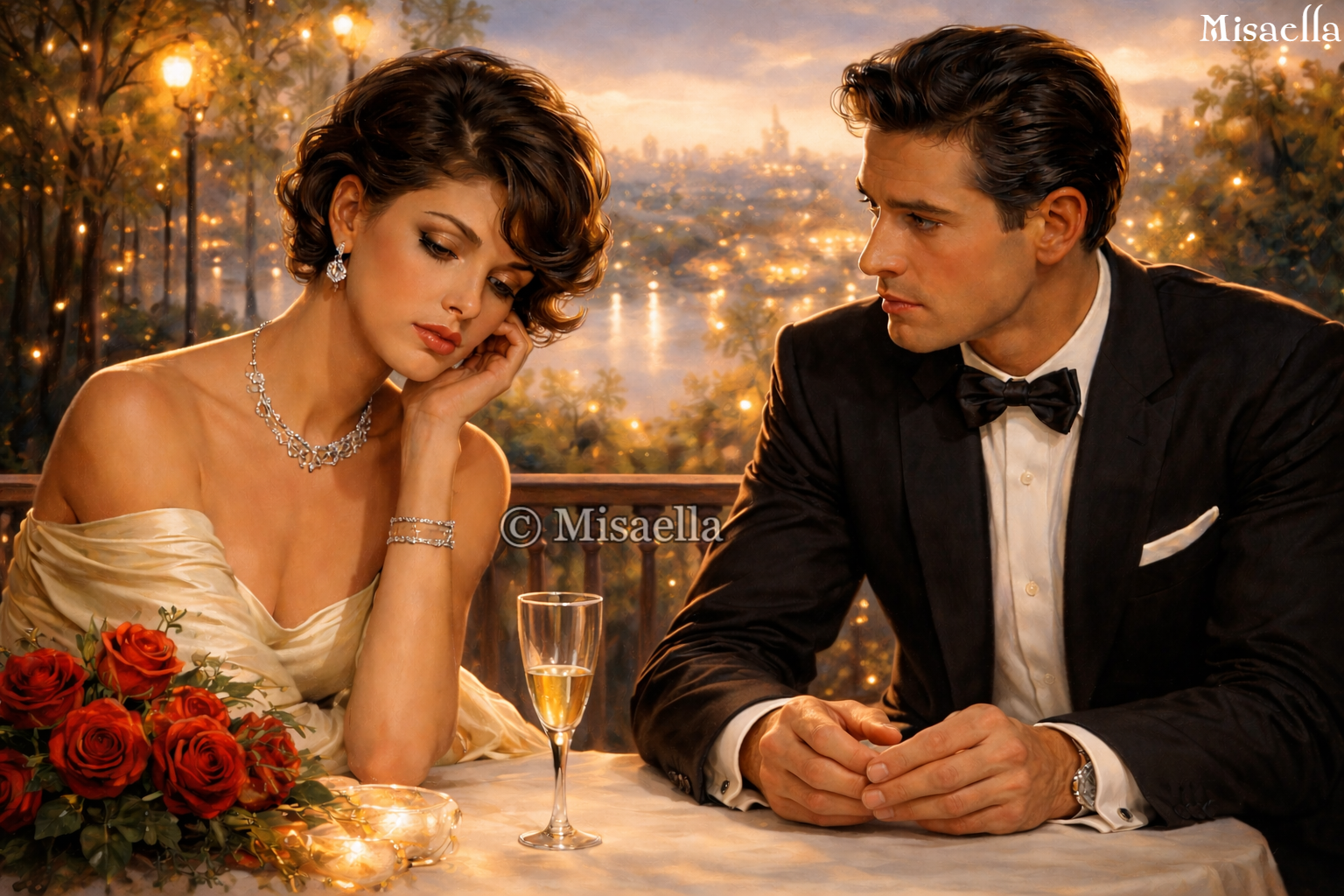 Quand l’attirance est forte mais les âmes ne se comprennent pas : entre feu et confusion