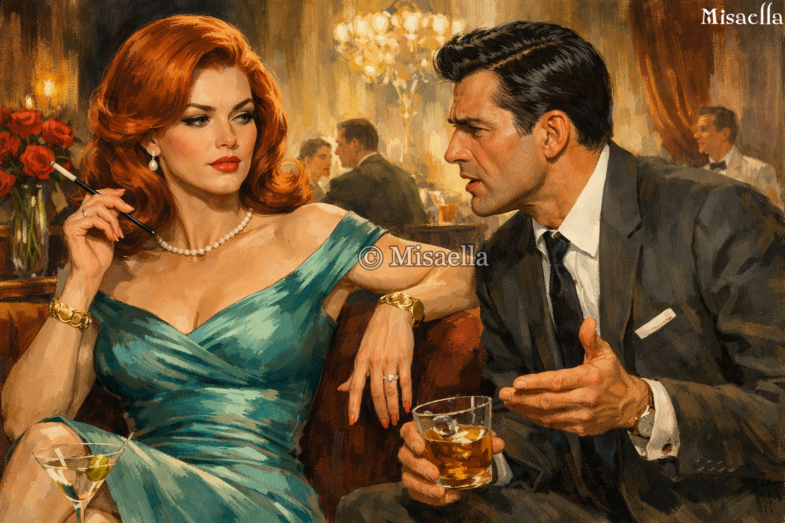 Quand l’homme peine à s’imposer face à une femme au caractère fort : comprendre et rééquilibrer la relation