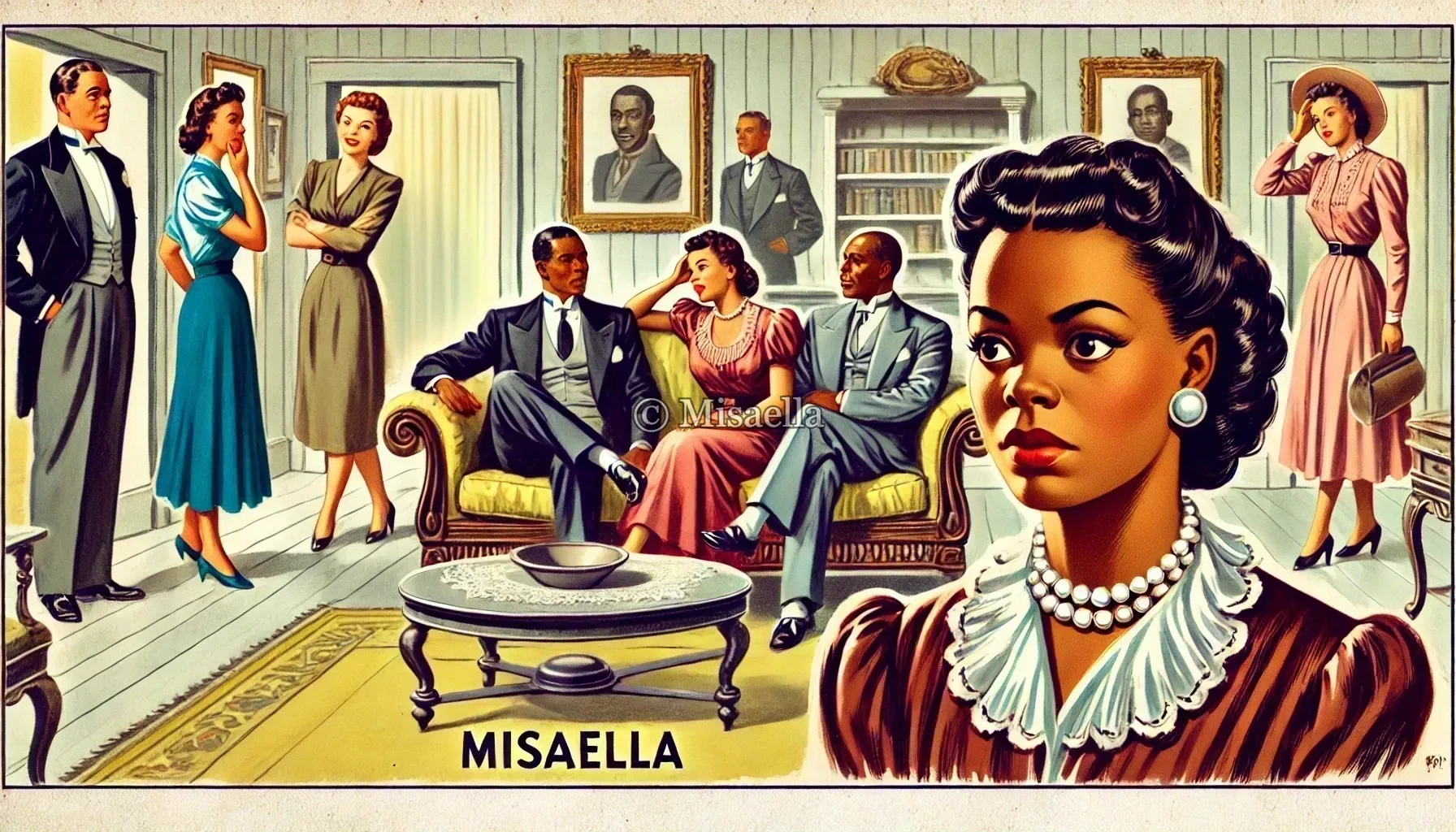 Je suis mal à l’aise dans ma belle-famille : comment retrouver la sérénité