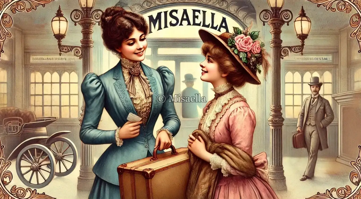 Ma mère m&rsquo;a rejeté(e) : comment réagir lorsqu&rsquo;elle réapparaît après des années d&rsquo;absence ?💔