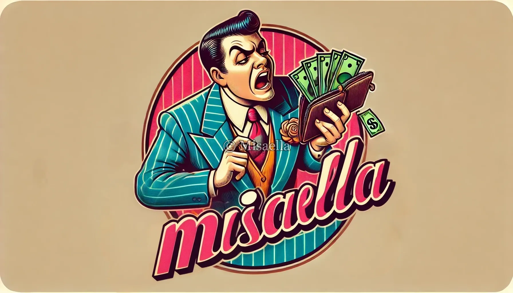 Quand un ami proche vous évite pour ne pas vous rembourser💰