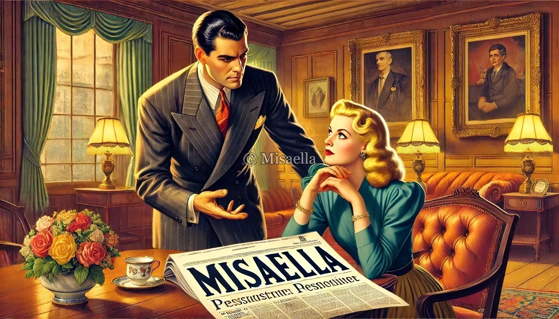 Sous emprise : quand la passion naît entre pouvoir et manipulation💔