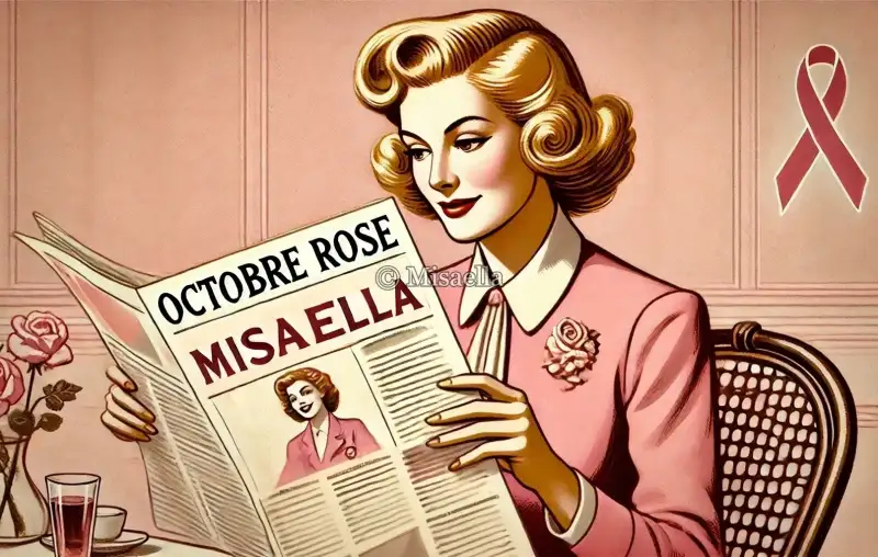 Surmonter la peur de la mammographie