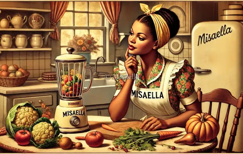 Comment utiliser des restes de fruits et légumes dans vos smoothies