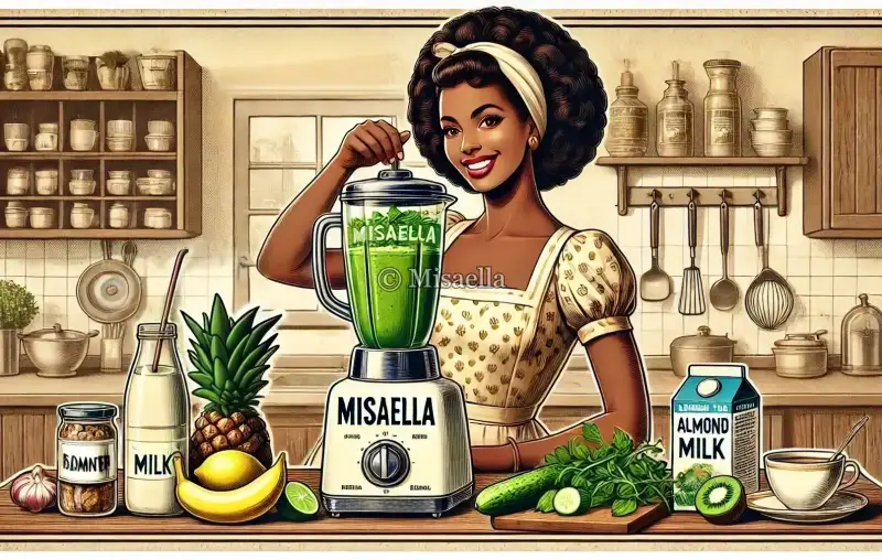 Smoothie protéiné brûle-graisse