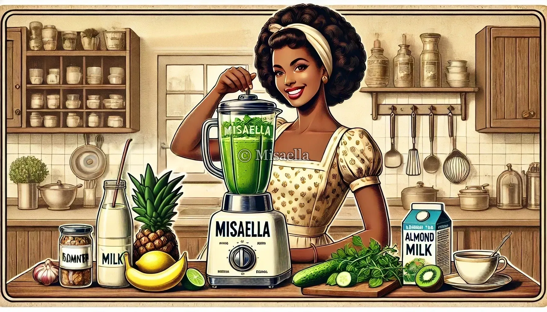 Smoothie protéiné brûle-graisse : recette puissante pour la perte de poids