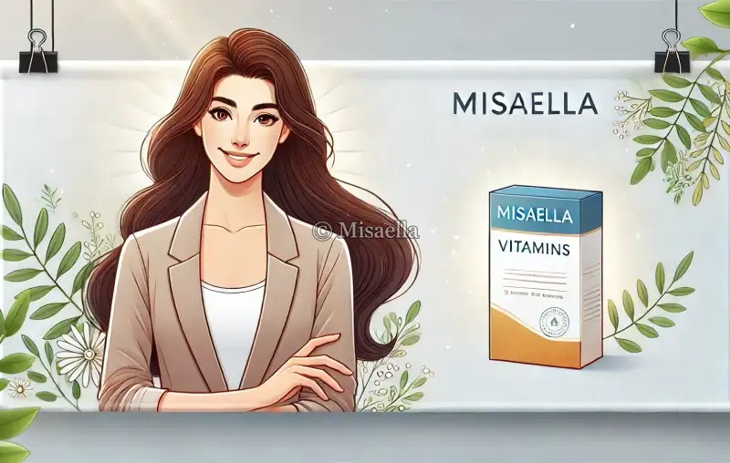 Quelles sont les vitamines nécessaires pour le corps ?