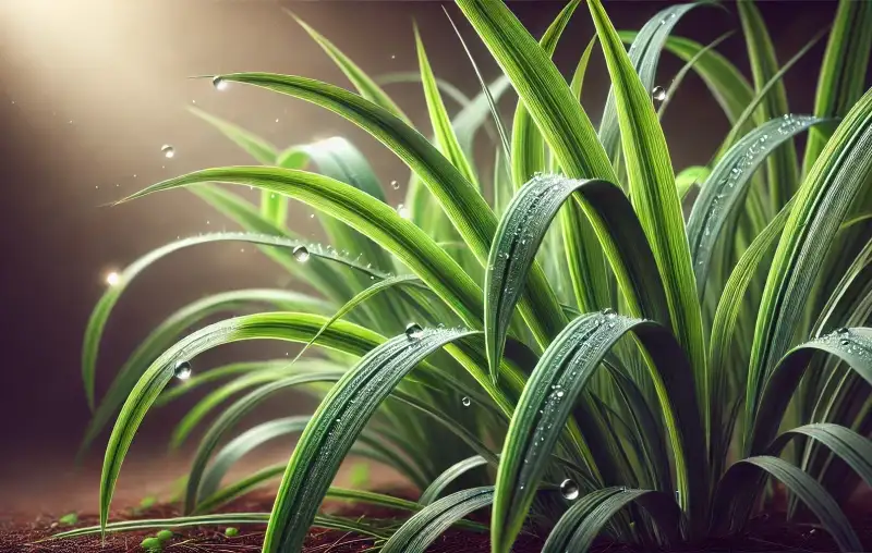 Les bienfaits étonnants de la citronnelle : santé, peau, maison et plus encore🌱