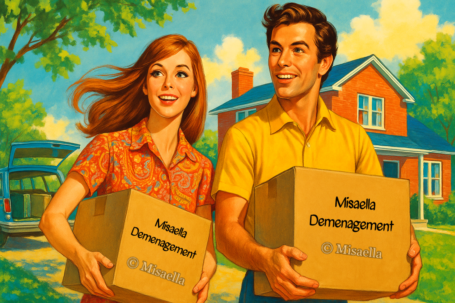 Pourquoi l’été est souvent la saison du grand changement dans nos vies 🌞